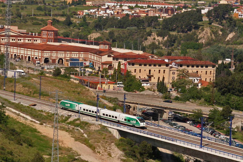 grupo-freixenet-participa-en-una-prueba-piloto-de-transporte-de-mercaderias-por-ferrocarril-que-reduce-un-92-las-emisiones-de-co2